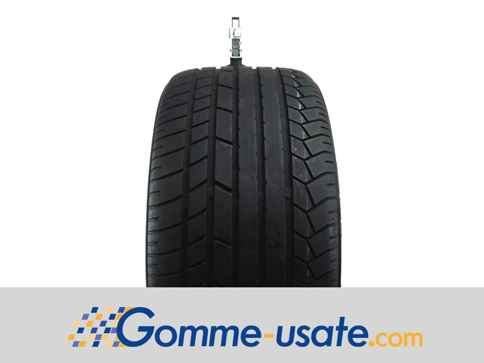 Thumb Yokohama Gomme Usate Yokohama 265/35 ZR18 93Y AVS S1-Z (75%) pneumatici usati Estivo_2
